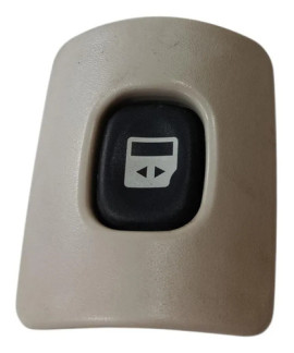 Botão Abertura Porta Lateral Town Country 2008 - 2014