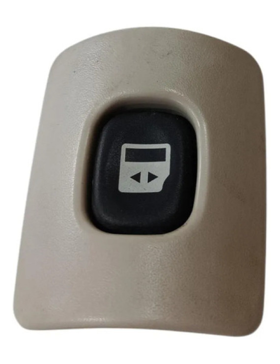 Botão Abertura Porta Lateral Town Country 2008 - 2014