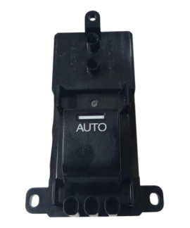 Botão De Vidro Traseiro Esquerdo Hrv 2016 - 2021