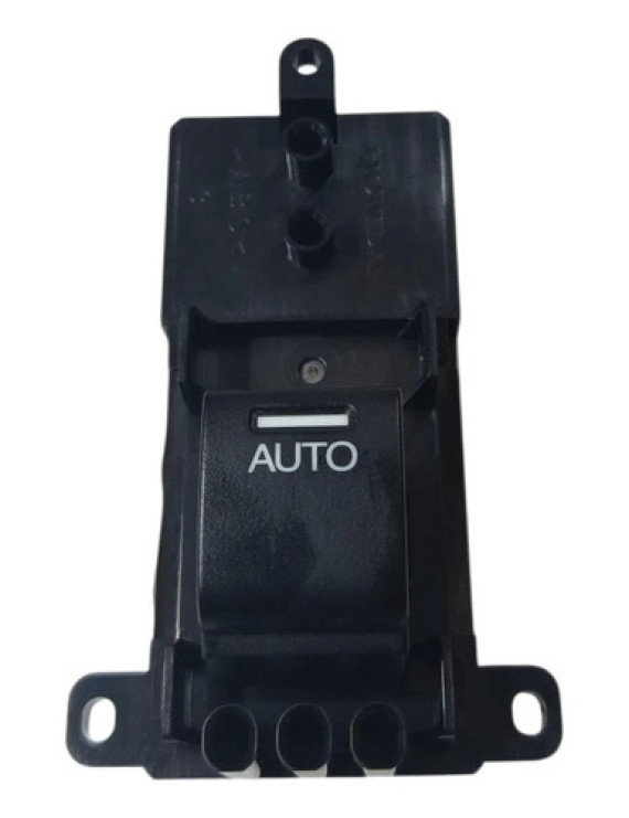 Botão De Vidro Traseiro Esquerdo Hrv 2016 - 2021