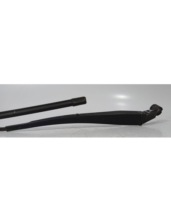 Braço Limpador Parabrisa Esquerdo Lifan 530 2015 - 2018