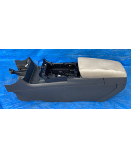 Console Central Ford Edge 2011 2012 2013 2014