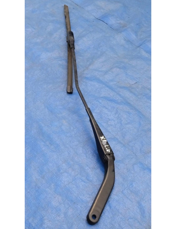 Braço Limpador Parabrisa Lado Direito Bmw X1 2008 - 2015