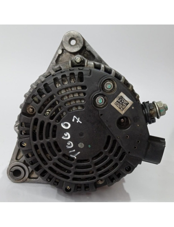 Alternador Chery Tiggo 7 1.5 Turbo 2020 2021 2022