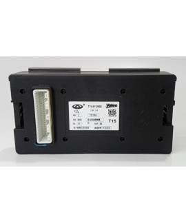 Módulo Ar Condicionado Tiggo 7 2021 2022 / T158112930