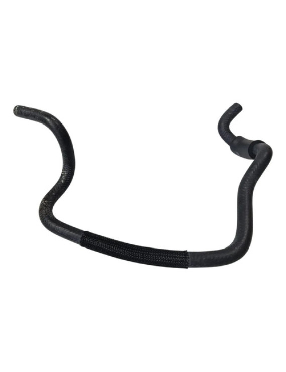 Mangueira Água Tracker 2013 2014 2015