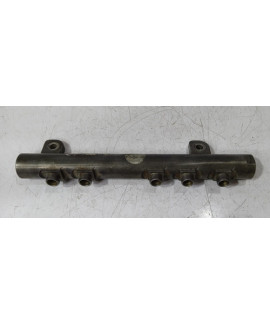 Flauta Bicos Injetores Mahindra 2.6 2008 - 2014