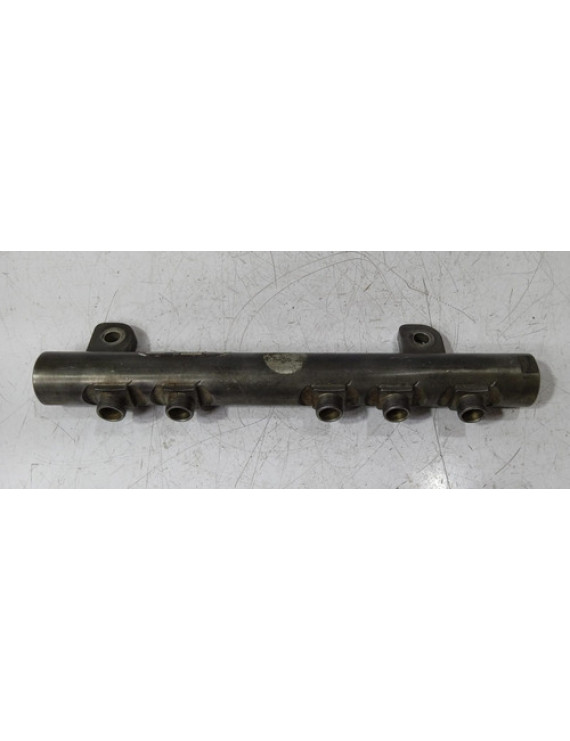 Flauta Bicos Injetores Mahindra 2.6 2008 - 2014