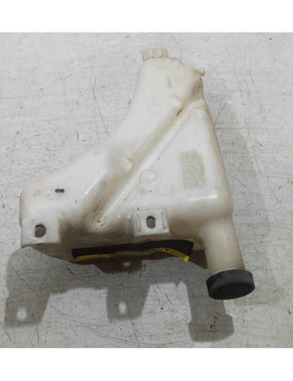 Reservatório Água Do Radiador Nissan Livina 2010 - 2014   