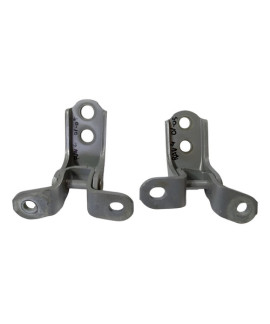 Par Dobradiça Porta Diant Esquerda Rav4 2001 - 2005