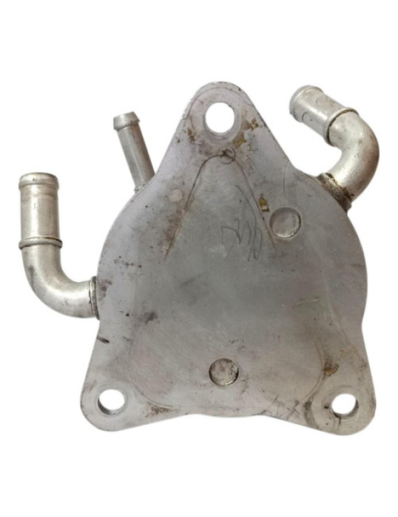 Trocador Calor Câmbio Civic 2.0 2012 - 2016