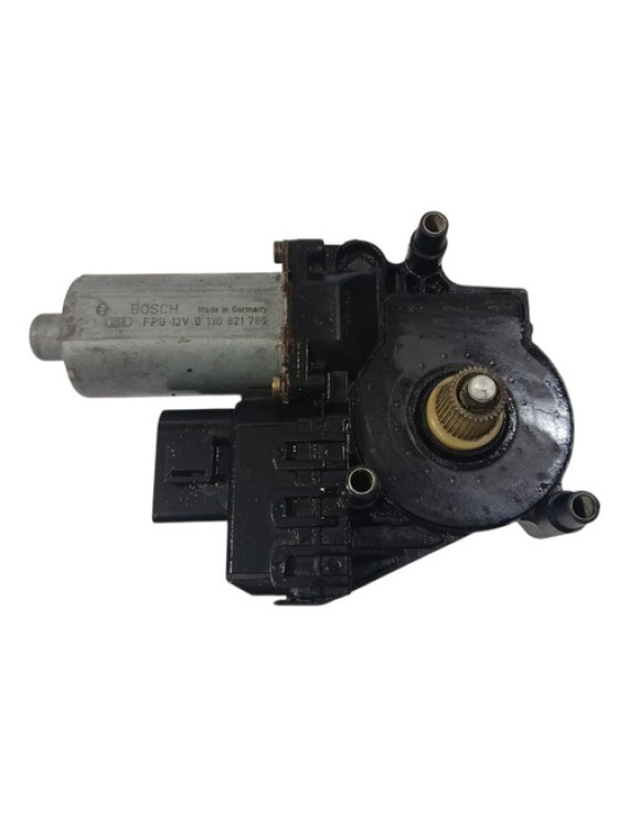Motor Vidro Dianteiro Direito Audi A4 1999 2000