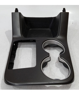 Acabamento Console Porta Copos Kia Sorento 2011 2012