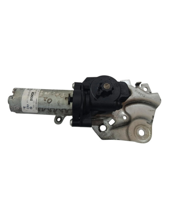 Motor Ajuste Encosto Banco Direito Bmw 135i 2015