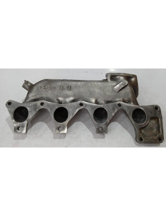 Coletor De Admissão Kia Sportage 2.0 Diesel 1997 - 2001