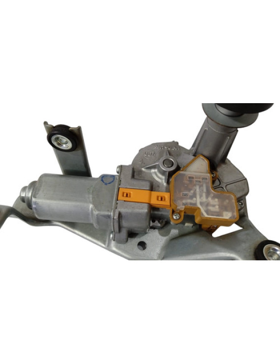 Motor Limpador Traseiro Crv 2008 2009 2010 2011