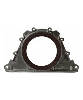 Flange Retentor Virabrequim Bmw 740i 4.4 1999 - 2001