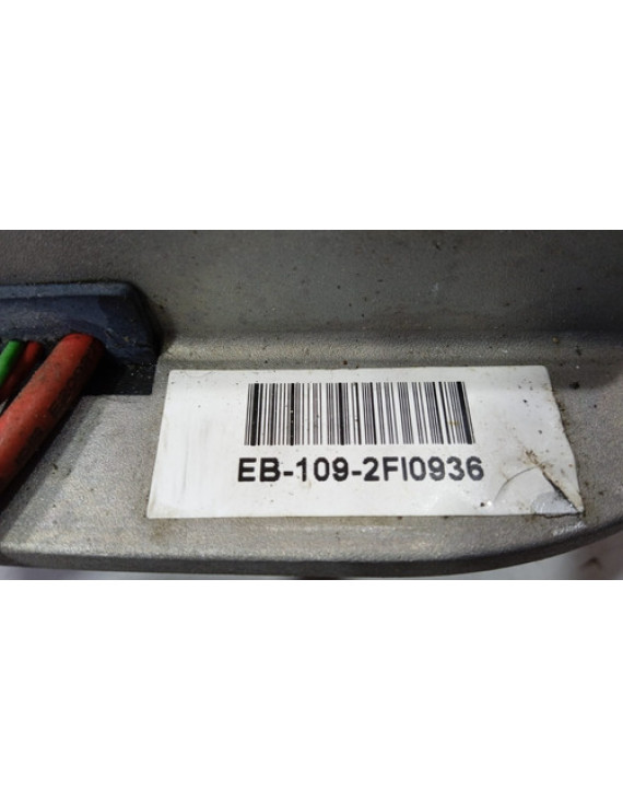 Motor Ventoinha E Módulo Mercedes Ml500 2005