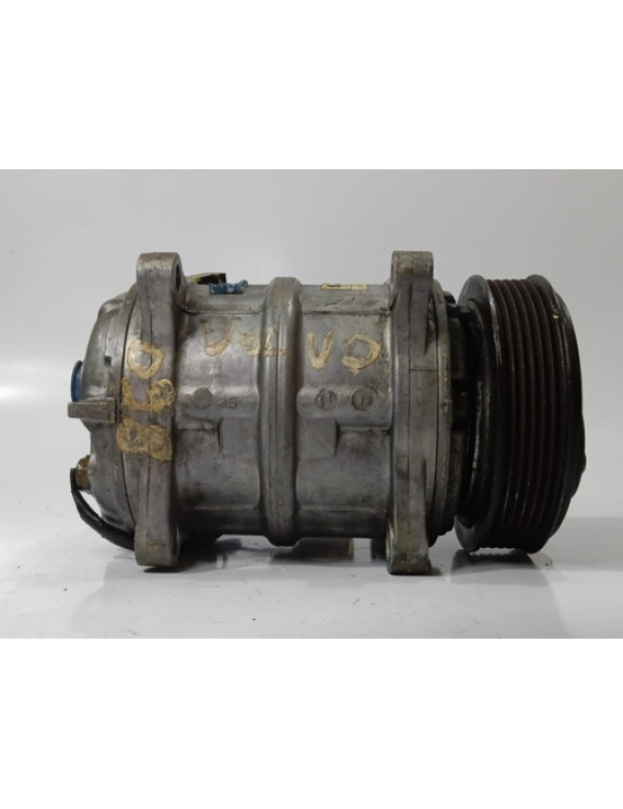 Compressor Ar Condicionado Volvo 850 1993 - 1997