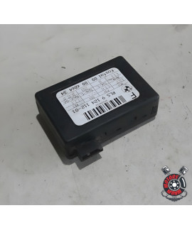 Sensor De Chuva Bmw 120 320 2008 2009 2010 2011 / 912411201 Preto