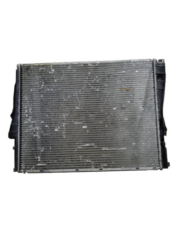 Radiador Bmw 318i 320i 328i 3.0 Automatico 1998 - 2004