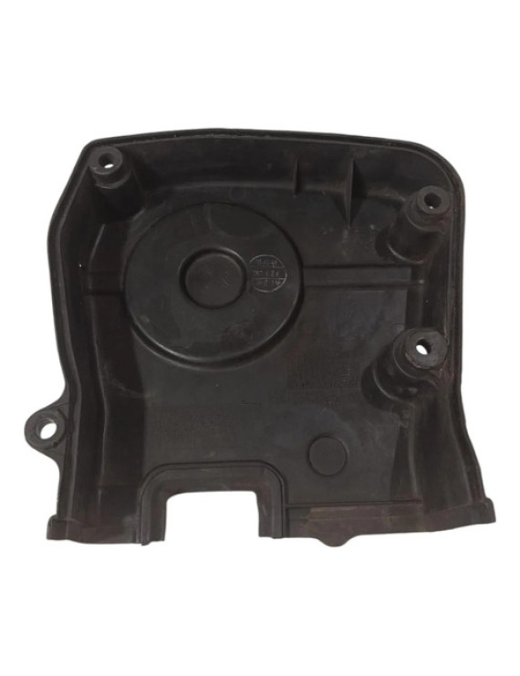 Tampa Correia Dentada Sportage Tucson I30 2.0 2008 - 2014 Preto