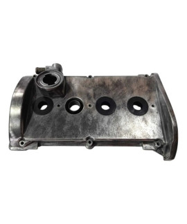 Tampa Válvula Cabeçote Audi A3 1.8 20v Aspirado 1996 - 2005 Prateado