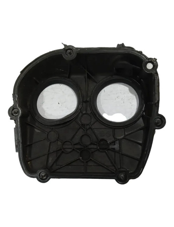 Tampa Frontal Cabeçote Audi A4 2.0 Tfsi 2014 2015