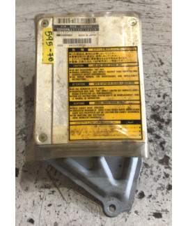 Módulo Airbag Corolla 1993 - 1997 / 89170-12010