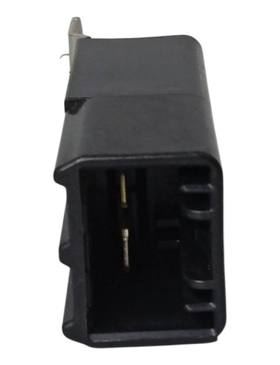 Sensor Relê Ar Condicionado Civic 2012 - 2016 Preto