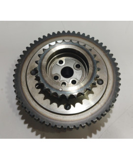 Polia Do Comando De Admissão Ford Edge 3.5 V6 2011
