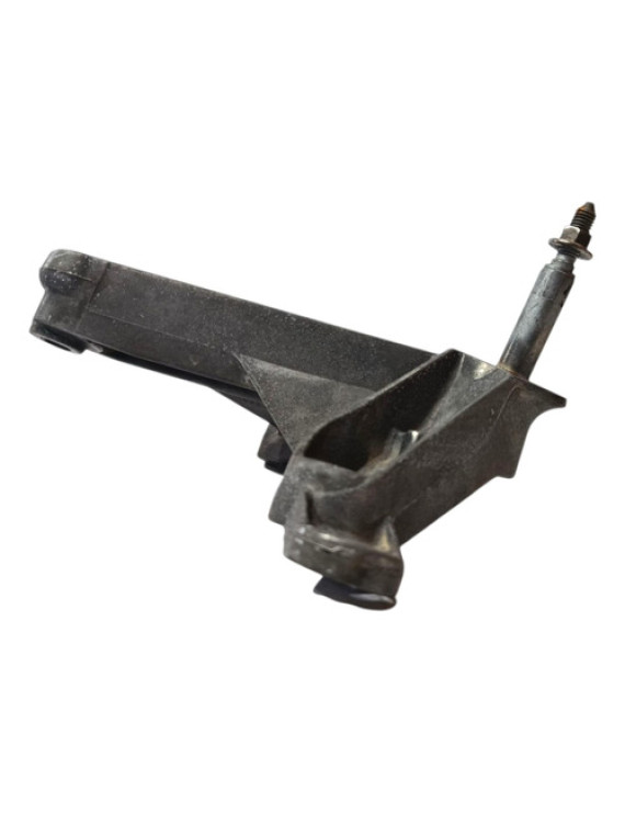 Suporte Coxim Câmbio Sandero 1.6 2008 - 2013