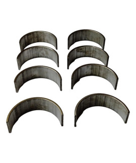 Bronzina De Biela Sandero 1.6 8v 2010 Usada