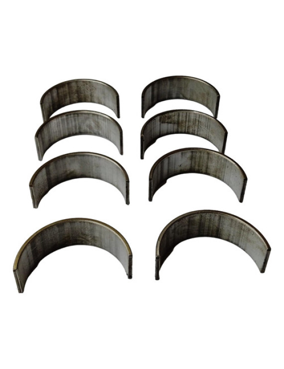 Bronzina De Biela Sandero 1.6 8v 2010 Usada