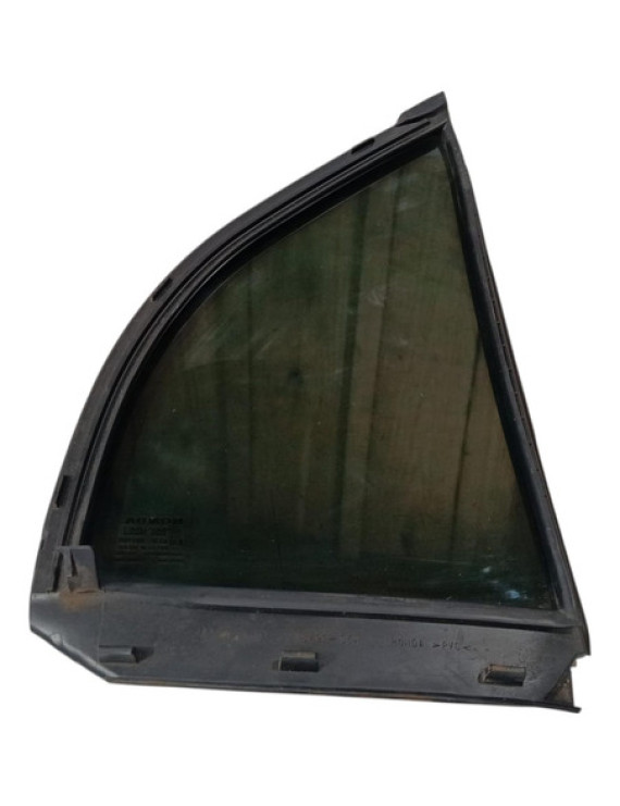 Vidro Fixo Traseiro Esquerdo Civic 2001 - 2005