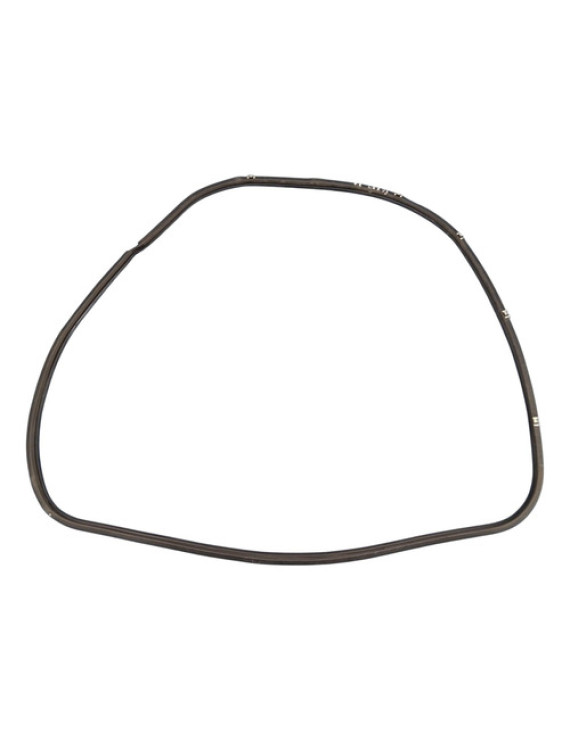 Borracha Porta Traseira Esquerda Lexus Es350 2008 2009