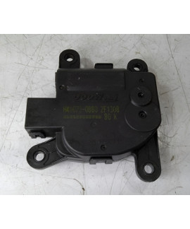 Motor Atuador Ar Condicionado Veloster 2012 2013 2014 Preto