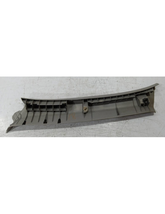 Moldura Direita Parabrisa Rav4 2001 2002 2003 2004 2005