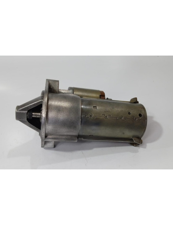 Motor Arranque Partida Chery Qq 2011 2012 2013 2014