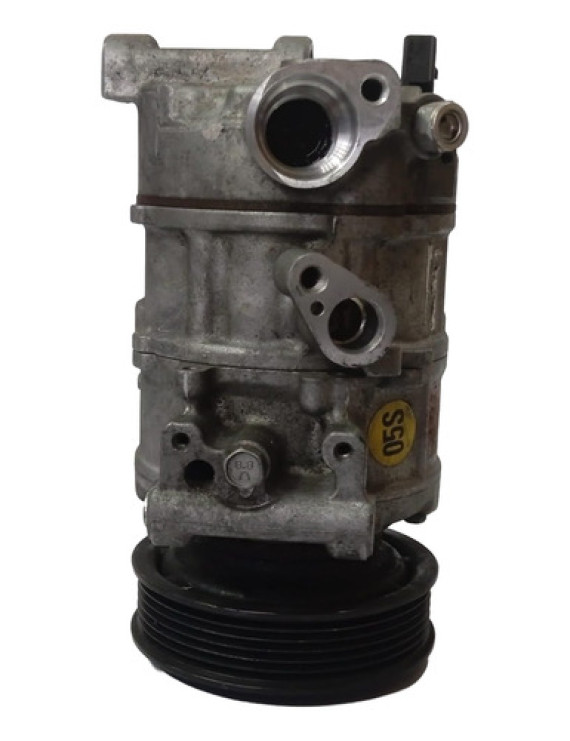 Compressor De Ar Audi A4 A5 2.0 2011 2012 2013 2014 2015
