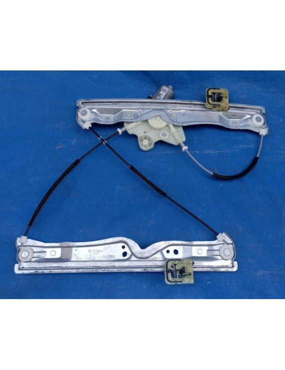 Máquina De Vidro Dianteira Direita Tiggo 7 2020 2021 2022