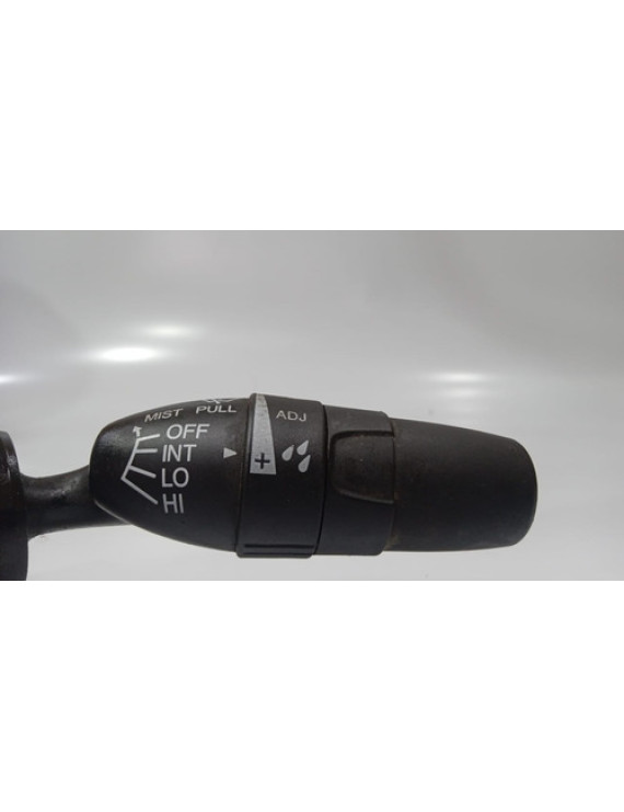 Chave Limpador Parabrisa New Civic 2007 - 2011