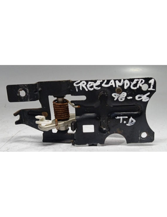 Maçaneta Interna Traseira Direita Freelander 1 1998-2006