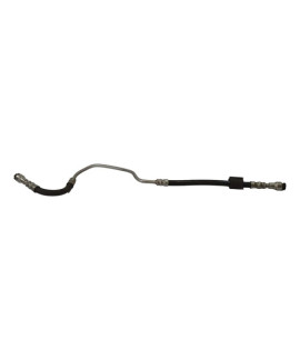Mangueira Flauta Bico Injetor Bmw 320i 2.0 N46 2008 - 2011 Mangueira Flauta Bico Injetor Bmw 320i 2.0 N46 2008 - 2011