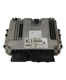 Módulo Injeção Tiida 1.8 Automático 2008-2012/23710-az67 K1 Módulo Injeção Tiida 1.8 Automático 2008-2012/23710-az67 K1