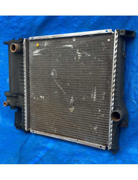 Radiador Bmw Série 3 E36 318 323 325 1992 A 1998