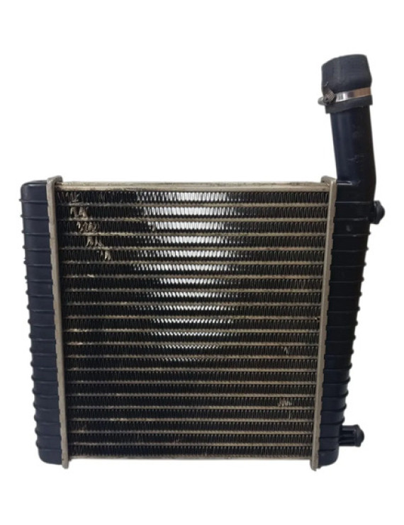 Radiador Intercooler Volvo 440 1994 1995 1996 Preto