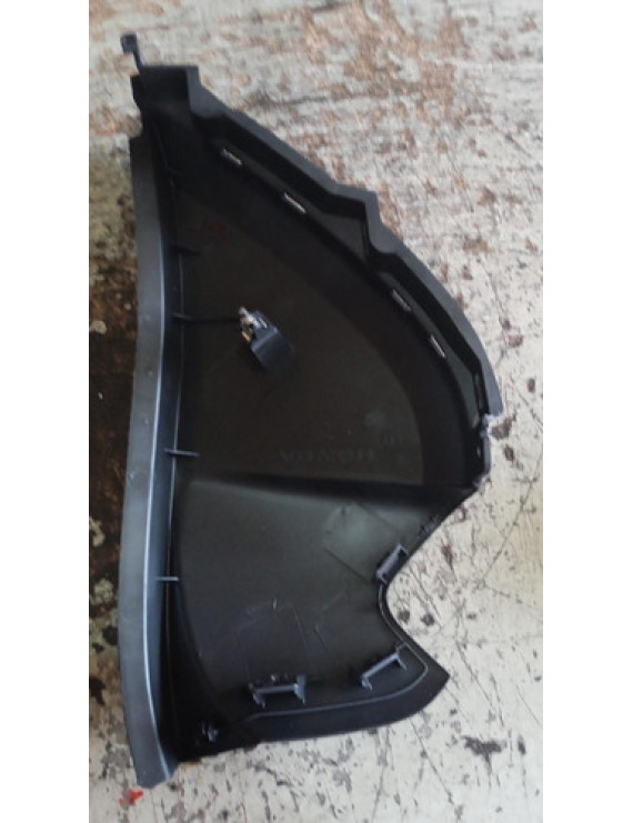 Cobertura Lateral Esquerda Painel Honda Civic 2020