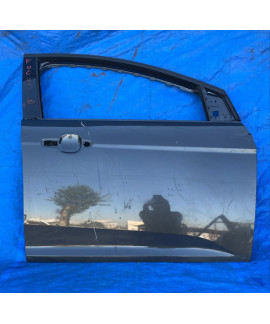 Porta Dianteira Direita Focus 2014 2015 2016 2017