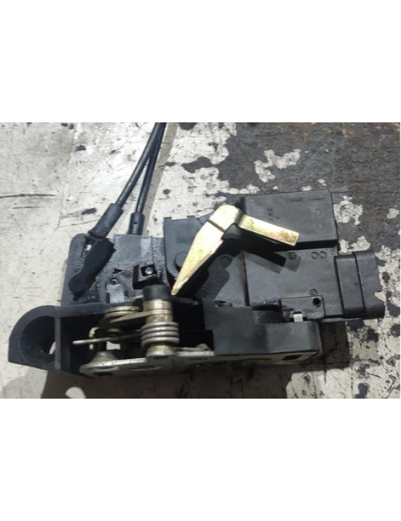 Fechadura Traseira Direita Mercedes Ml270 1998 - 2003